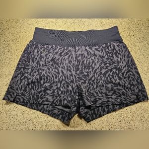 Athleta shorts